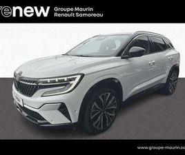 1.2 E-TECH FULL HYBRID 200CH ICONIC