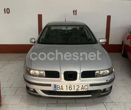 SEAT TOLEDO SEAT TOLEDO 1.8 20V SPORT