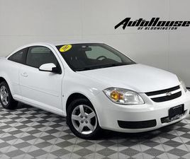 CHEVROLET COBALT USED 2007 CHEVROLET COBALT LT