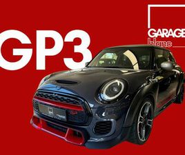 MINI JOHN COOPER WORKS GP3 / PERFEKTER ZUSTAND!