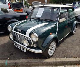 1.3 JOHN COOPER LIMITED EDITION 2DR