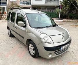 RENAULT KANGOO 1.5 DCI EXTREME