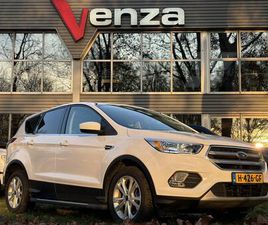 FORD ESCAPE - 2.0L ECOBOOST SE 4WD