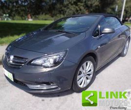 CASCADA 2.0 CDTI ECOTEC 170CV START&STOP COSMO