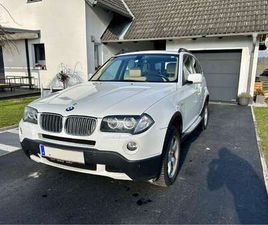 2,5SI X-DRIVE ÖSTERREICH-PAKET