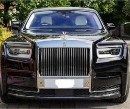 6.7 V12 AUTO EURO 6 4DR EWB