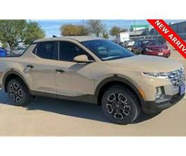 2023 HYUNDAI SANTA CRUZ LIMITED