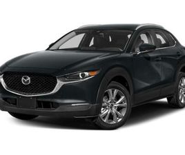 2023 MAZDA CX-30 2.5 S PREFERRED PACKAGE