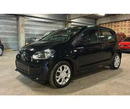 VOLKSWAGEN UP! ◊ UP! BLACK UP!