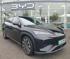 82.5KWH DESIGN AUTO AWD 5DR