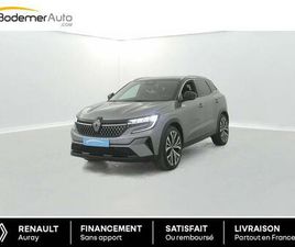 E-TECH HYBRID 200 ICONIC