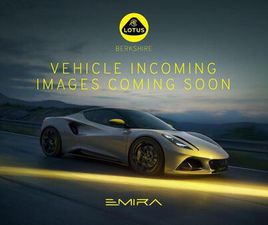 3.5 V6 FIRST EDITION EURO 6 2DR