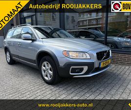 VOLVO XC70 VOLVO XC70 3.2 MOMENTUM AUTOMAAT
