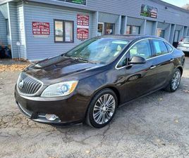2013 BUICK VERANO