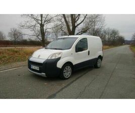 FIAT ADVENTURE FIAT FIORINO ADVENTURE CIĘŻAROWY PAKA BLASZAK BOCHNIA • OLX.PL