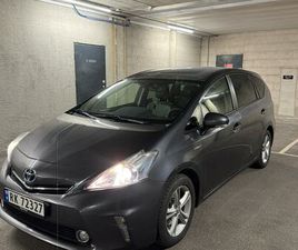 1,8 VVT-I HYBRID PREMIUM