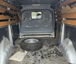 CITROEN JUMPY CITROEN JUMPY L2 H1 2L KLIMA RYBNIK • OLX.PL