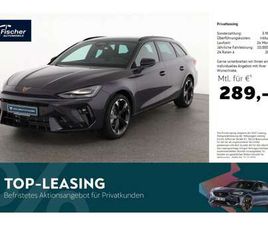 CUPRA LEON ST SPORTSTOURER 1.5 ETSI