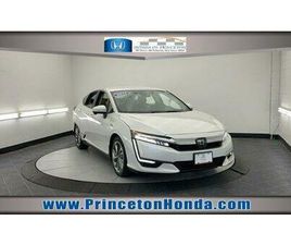HONDA CLARITY 2021 HONDA CLARITY PLUG-IN HYBRID