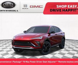 NEW 2026 BUICK ENVISTA SPORT TOURING FWD