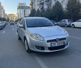 FIAT BRAVO FIAT BRAVO 1.6 NAFTE