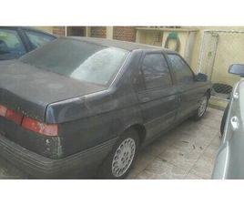 ALFA ROMEO 164 ALFA ROMEO 164 3.0 V6 1995