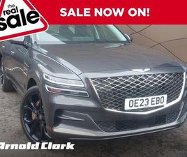 2.5T SPORT AUTO 4WD EURO 6 (START/STOP) 5DR (5 SEAT)