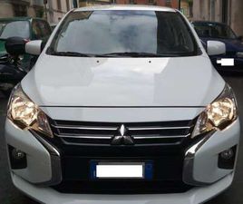 SPACE STAR INTENSE SDA