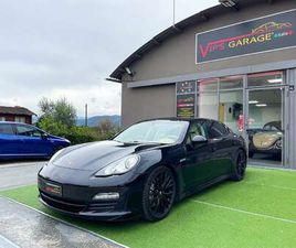 PORSCHE PANAMERA 4 PANAMERA I 2009 3.6 4 *OFFERTA CON FINANZIAMENTO*