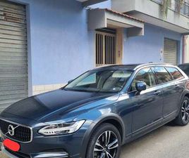 2.0 D5 AWD GEARTRONIC