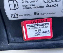 AUDI A3 SPORTBACK A3 SPORTBACK 1.4 G-TRON AMBIENTE