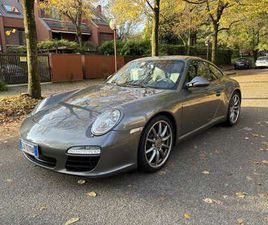 PORSCHE 911 997 CARRERA S CARRERA S