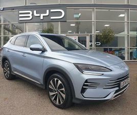 1.5 DM-I 18.3KWH DESIGN CVT AUTO AWD EURO 6 (START/STOP) 5DR