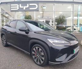 91.3KWH EXCELLENCE AUTO AWD 5DR