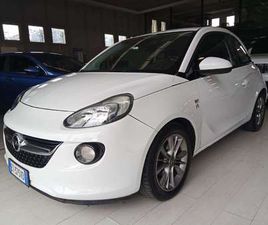 ADAM 1.2 GLAM 70CV ET375VD