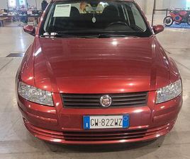 ABARTH STILO 5 PORTE