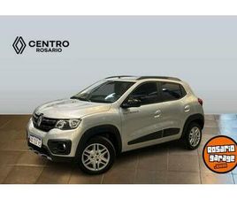 RENAULT KWID