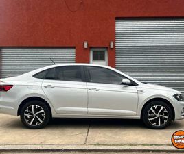 VOLKSWAGEN NIVUS NIVUS HIGHLINE