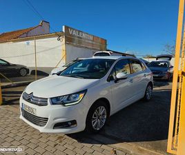 CITROËN C4 PURETECH 110 SELECTION