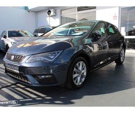 SEAT LEON 1.0 ECOTSI STYLE S/S