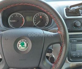 SKODA FABIA SKODA FABIA