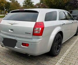 CHRYSLER 300C CHRYSLER - 300C