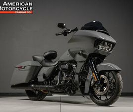 GRANDIN DALLAS 2022 HARLEY-DAVIDSON ROAD GLIDE SPECIAL