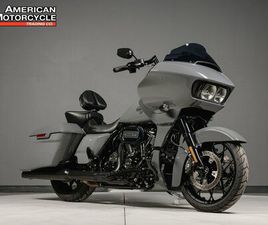 2022 HARLEY-DAVIDSON ROAD GLIDE SPECIAL