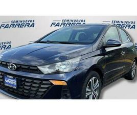 HYUNDAI HB20 HYUNDAI HB20