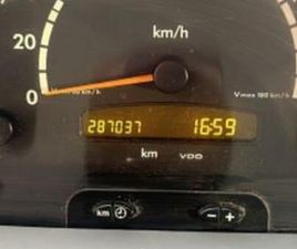 MERCEDES SPRINTER 313 MERCEDES-BENZ - SPRINTER