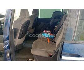 PEUGEOT 807 PEUGEOT 807