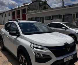 RENAULT KARDIAN 🌟 ¡RENAULT KARDIAN TECHNO! 🌟