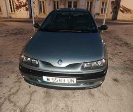 RENAULT - LAGUNA