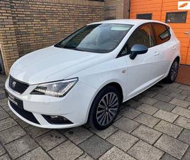 SEAT IBIZA 1.0 ECOTSI STYLE CONNECT